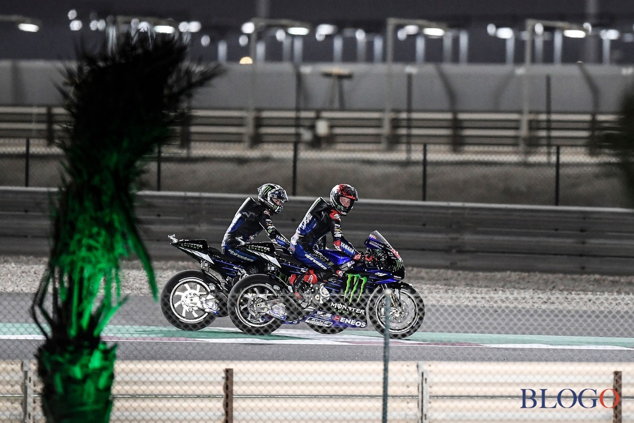 MotoGP 2021 | Qatar GP | Gara