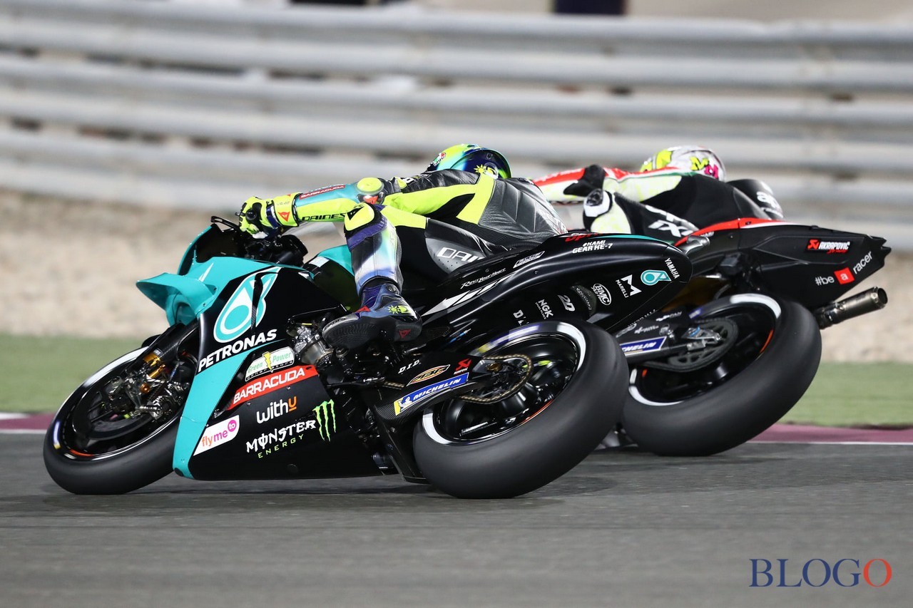 MotoGP 2021 | Qatar GP | Gara