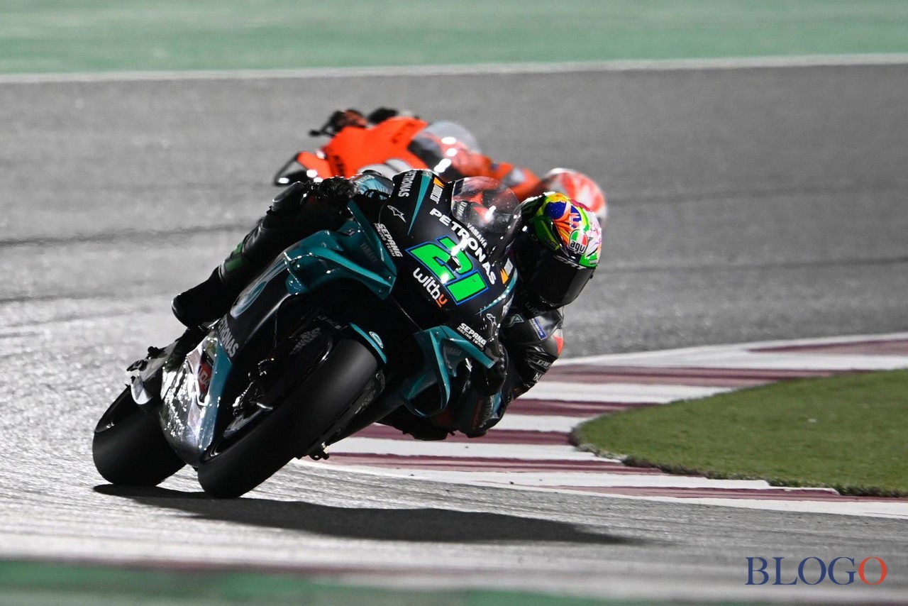 MotoGP 2021 | Qatar GP | Gara