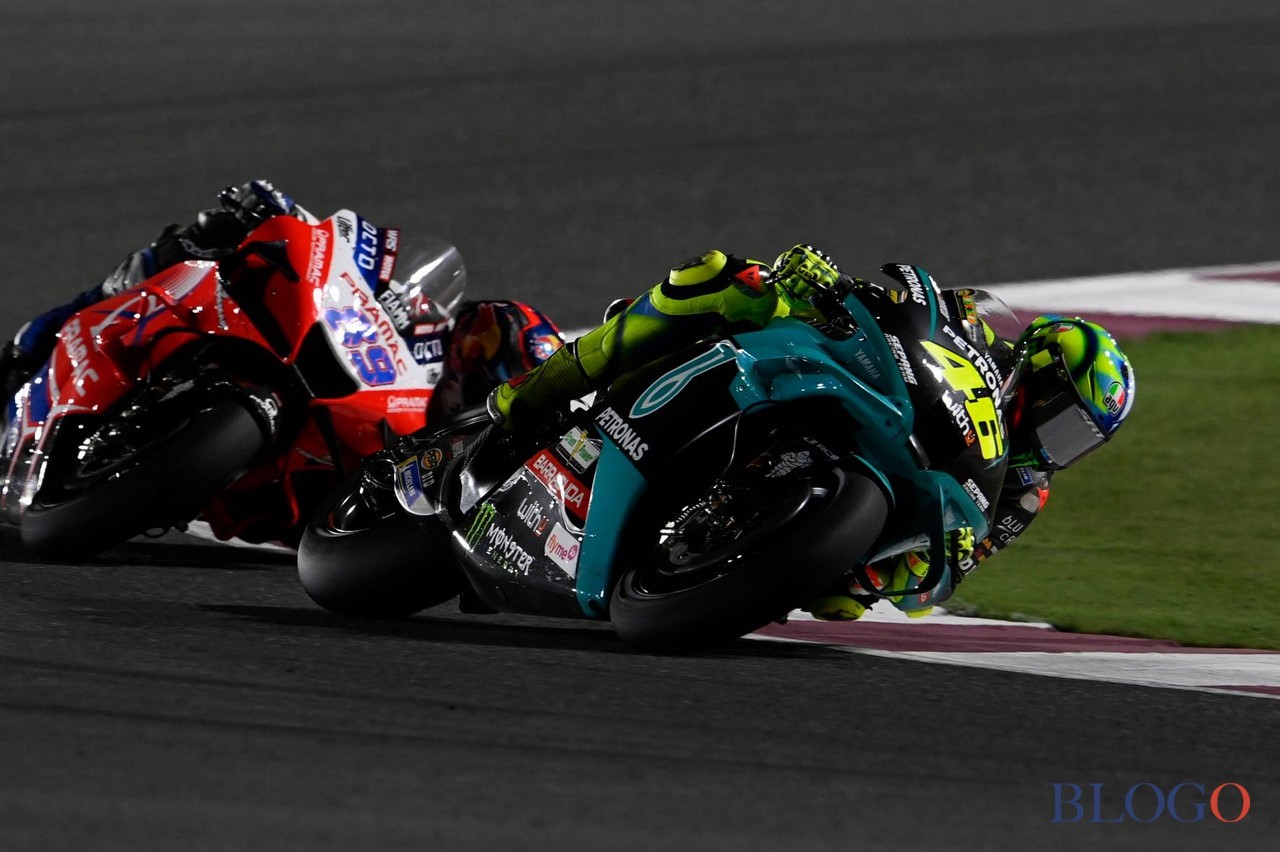 MotoGP 2021 | Qatar GP | Gara