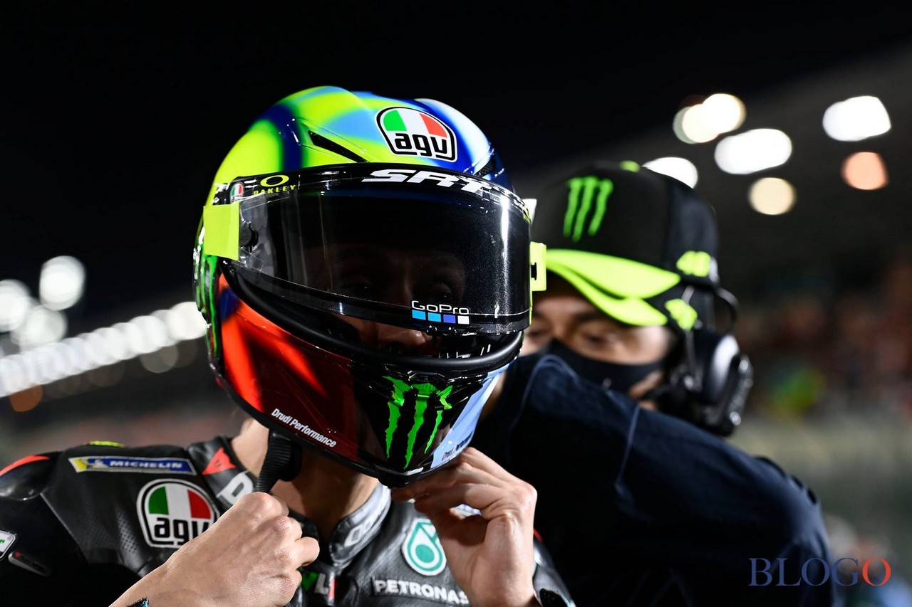 MotoGP 2021 | Qatar GP | Gara