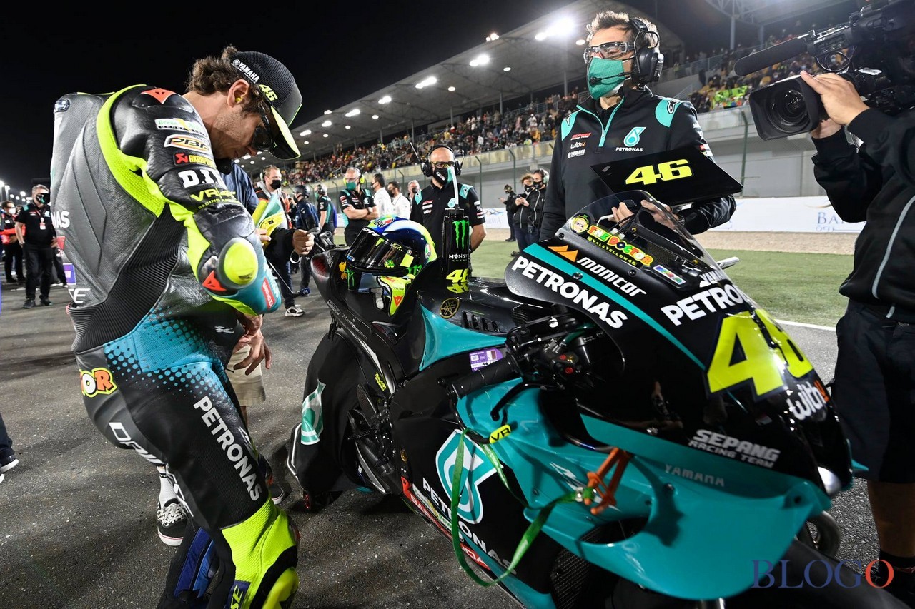 MotoGP 2021 | Qatar GP | Gara