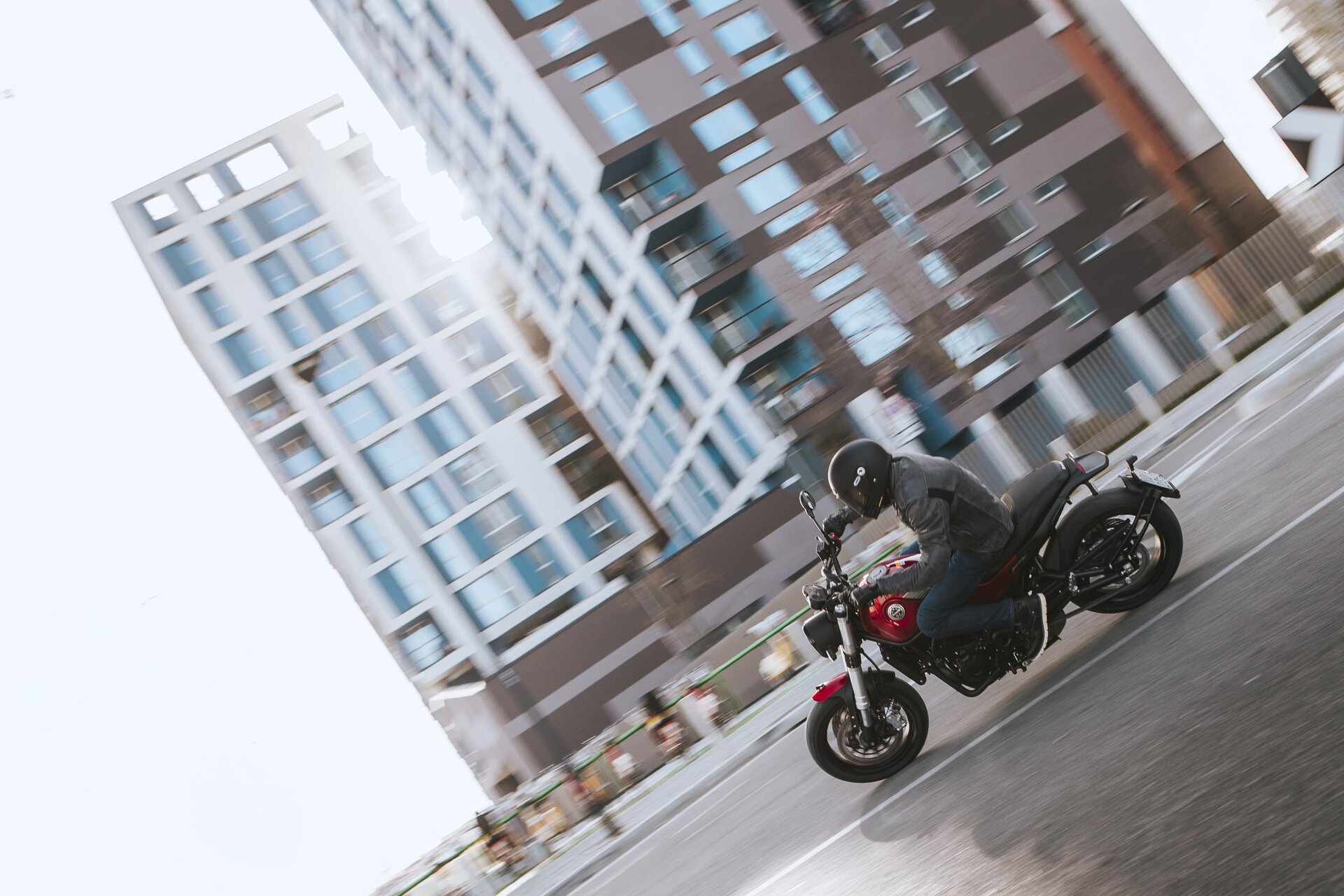 Benelli Leoncino 500 2021