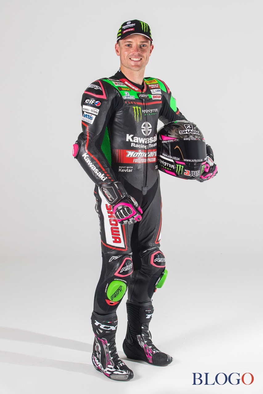 SBK 2021 | Kawasaki Racing Team