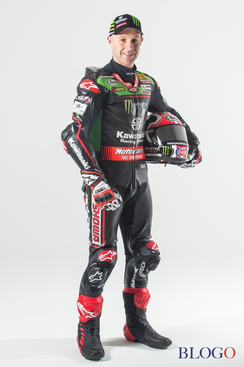 SBK 2021 | Kawasaki Racing Team