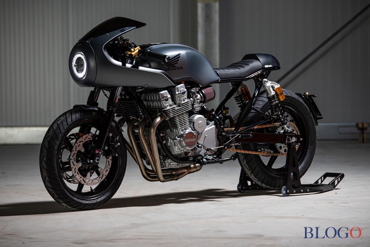 Honda CB750 Special | HB-Custom