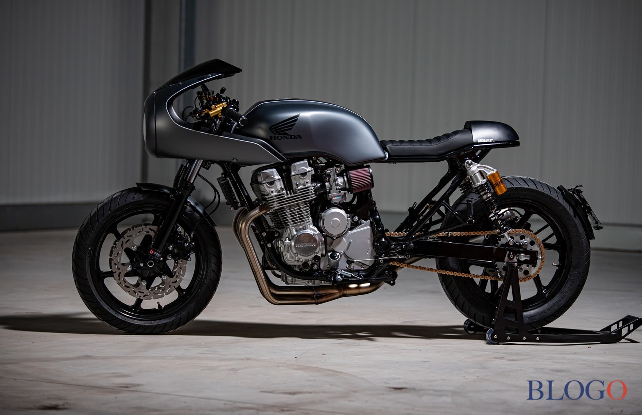 Honda CB750 Special | HB-Custom