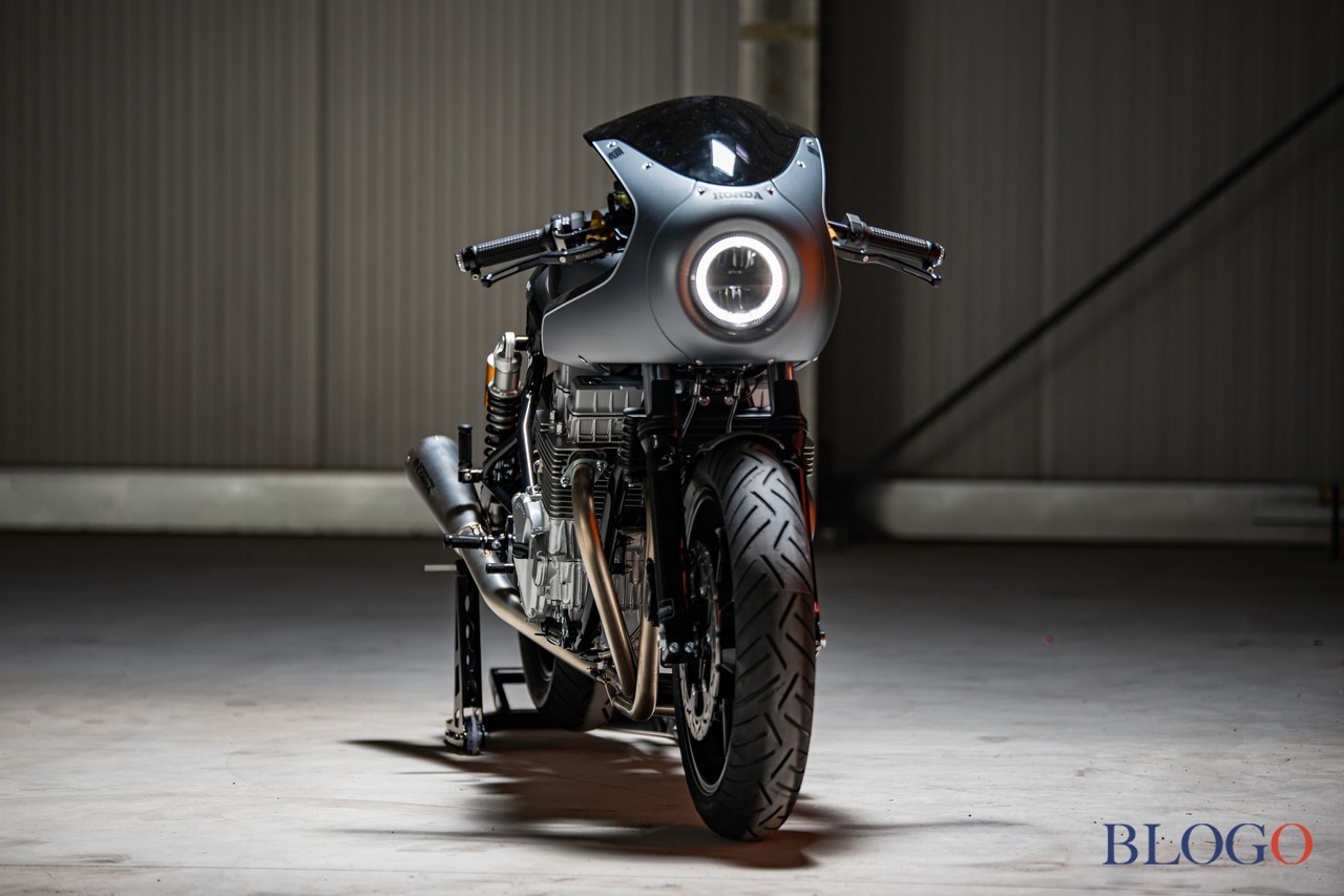 Honda CB750 Special | HB-Custom