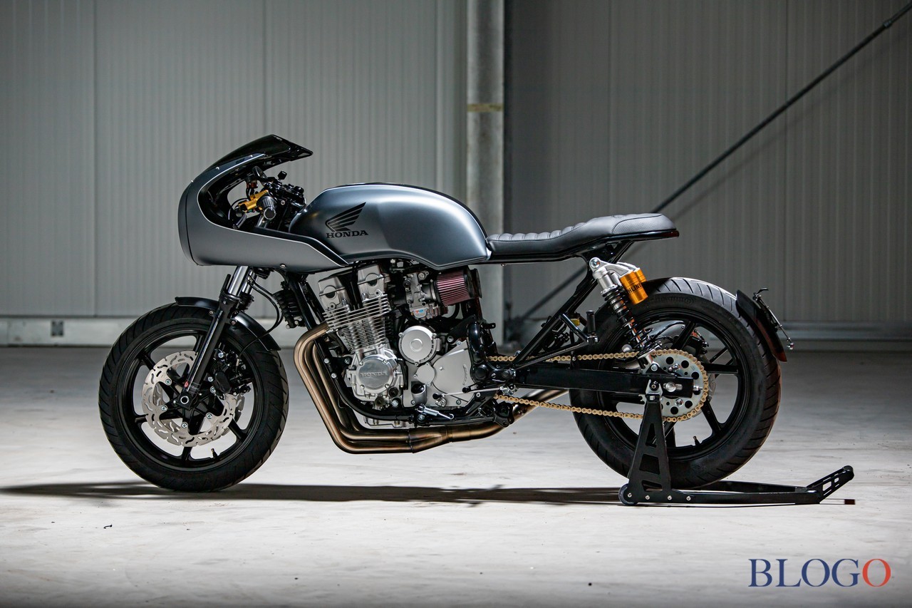Honda CB750 Special | HB-Custom