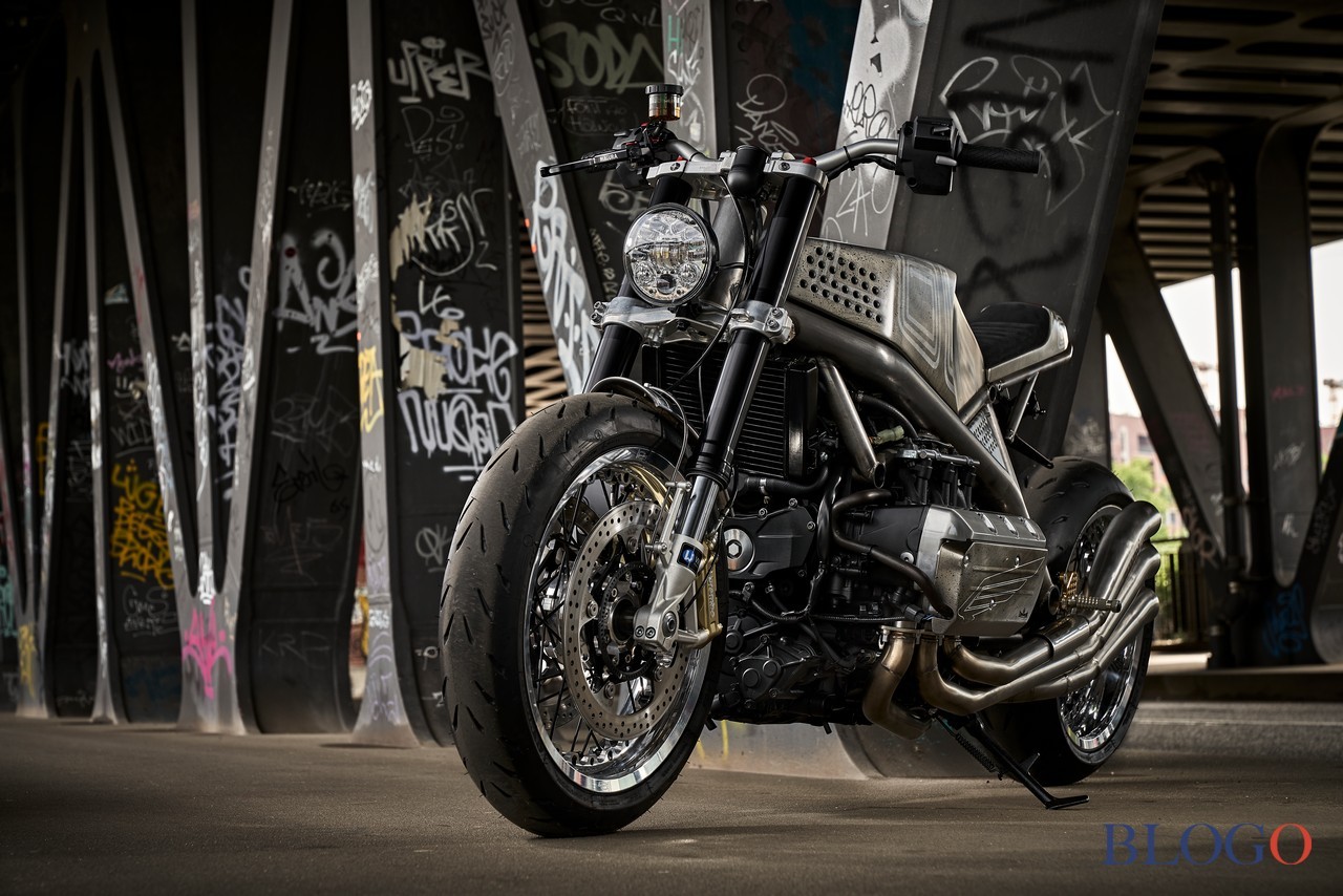 Honda GL1800 Gold Wing 