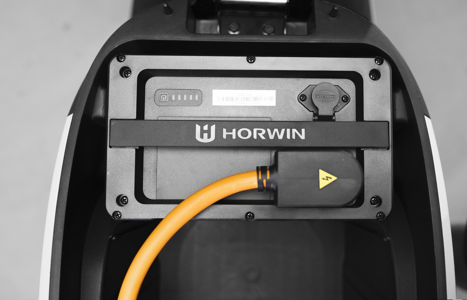 Horwin EK3