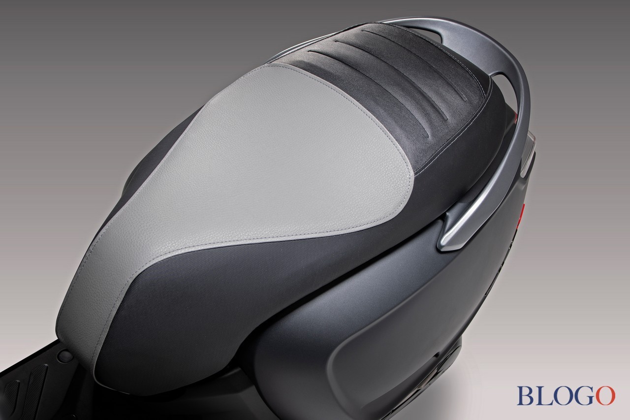 Kymco Like 125 Sport 2021