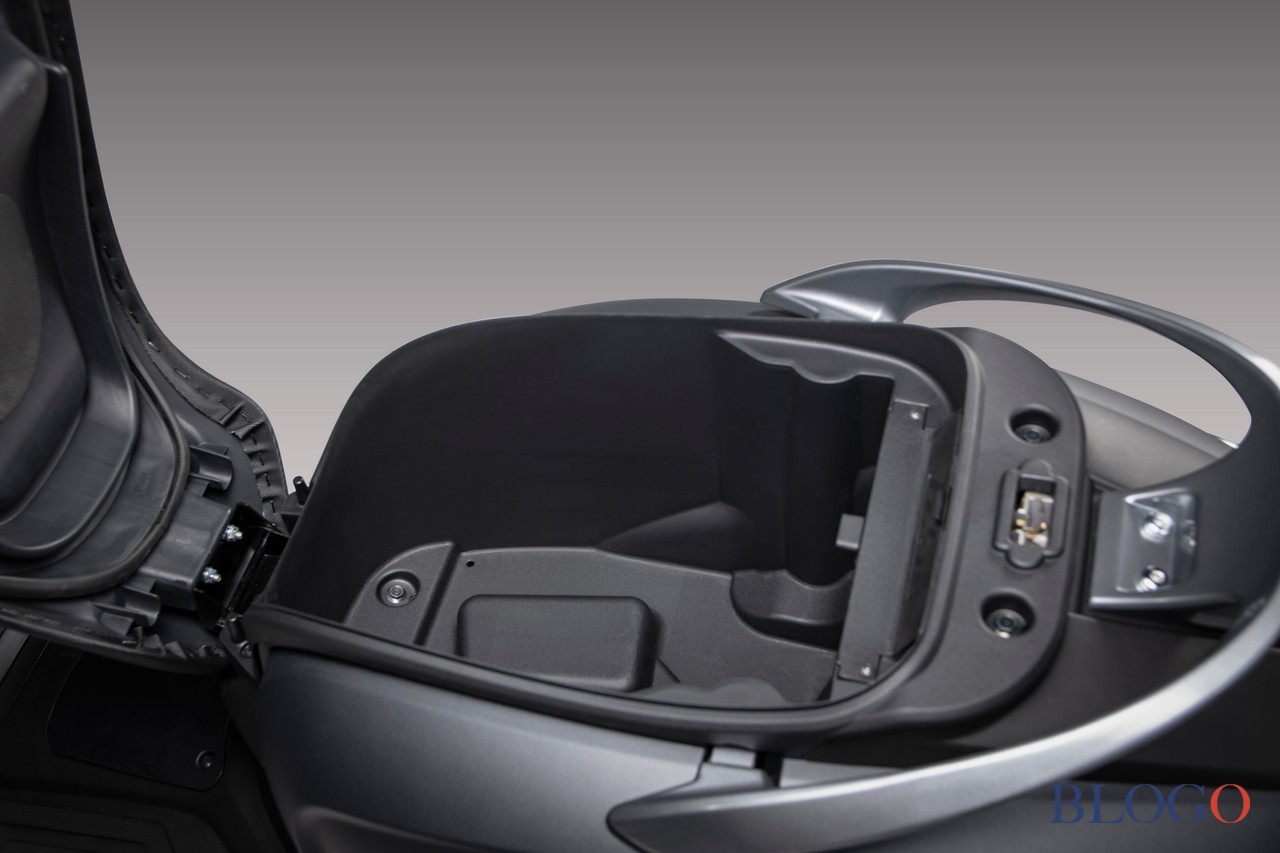 Kymco Like 125 Sport 2021
