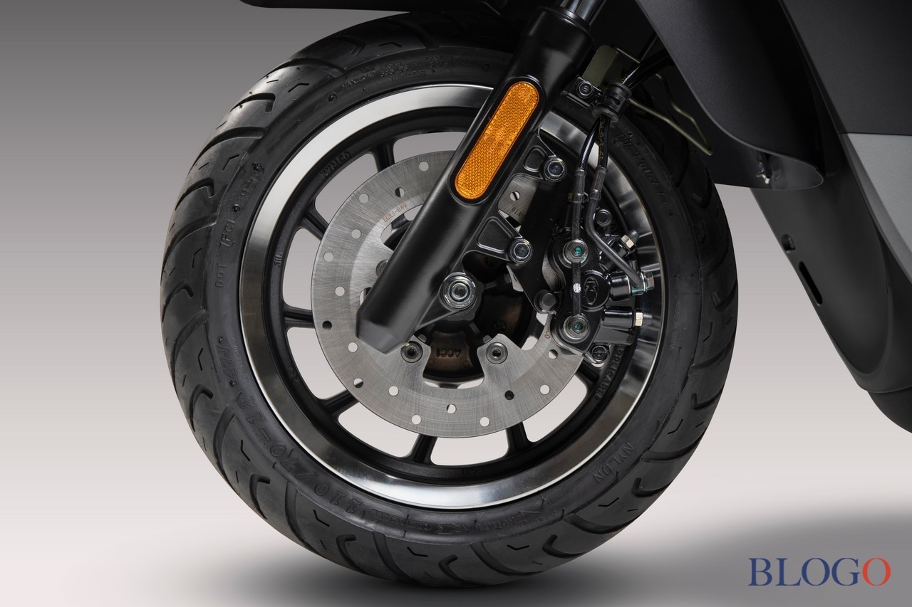 Kymco Like 125 Sport 2021