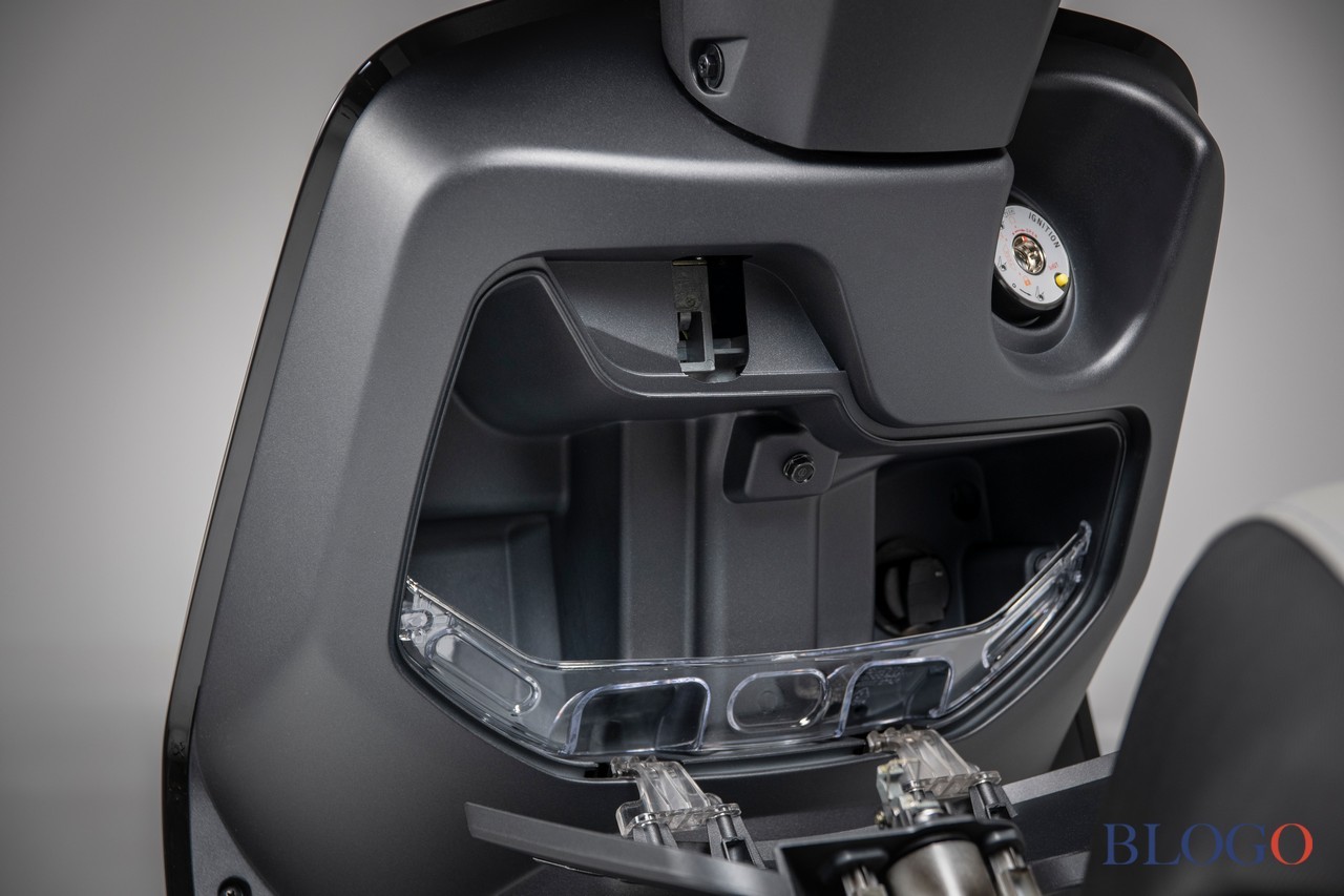 Kymco Like 125 Sport 2021