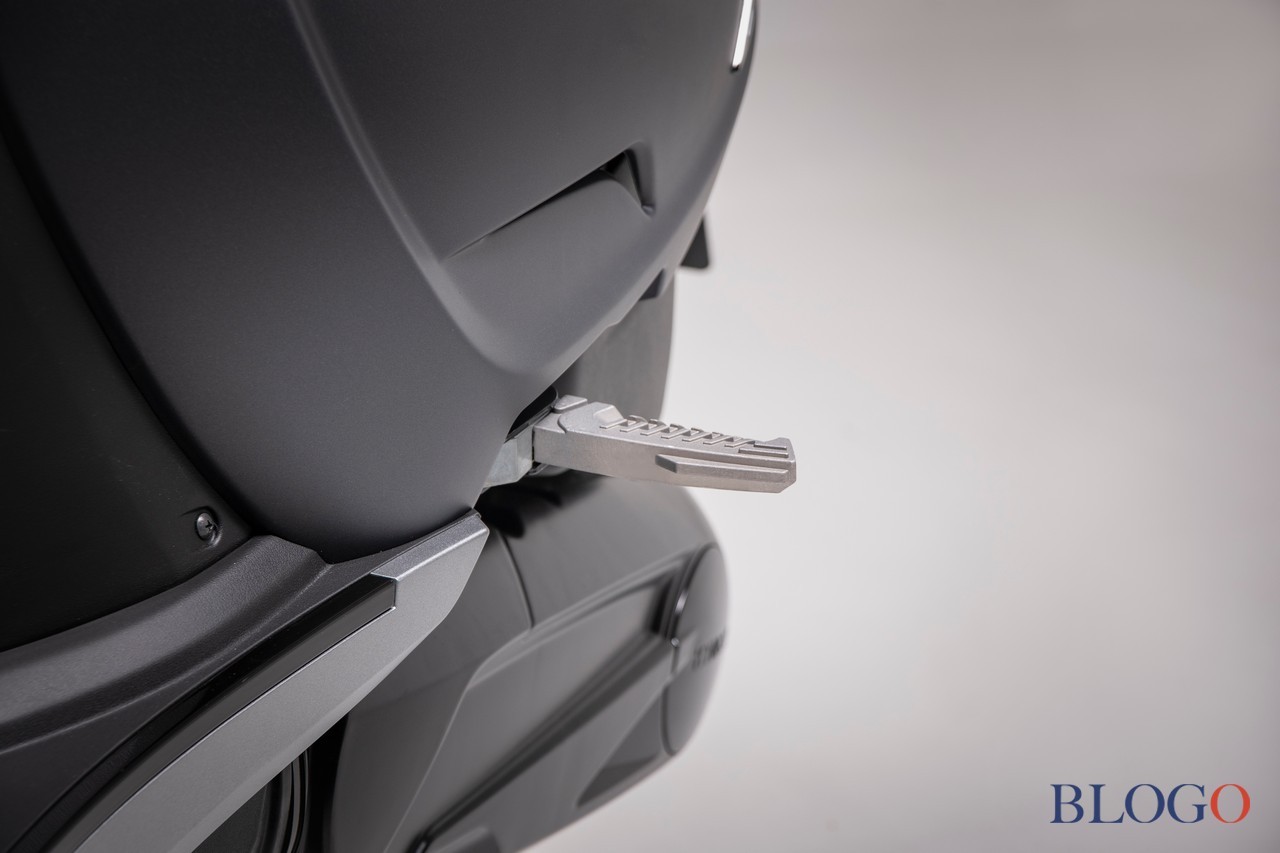 Kymco Like 125 Sport 2021