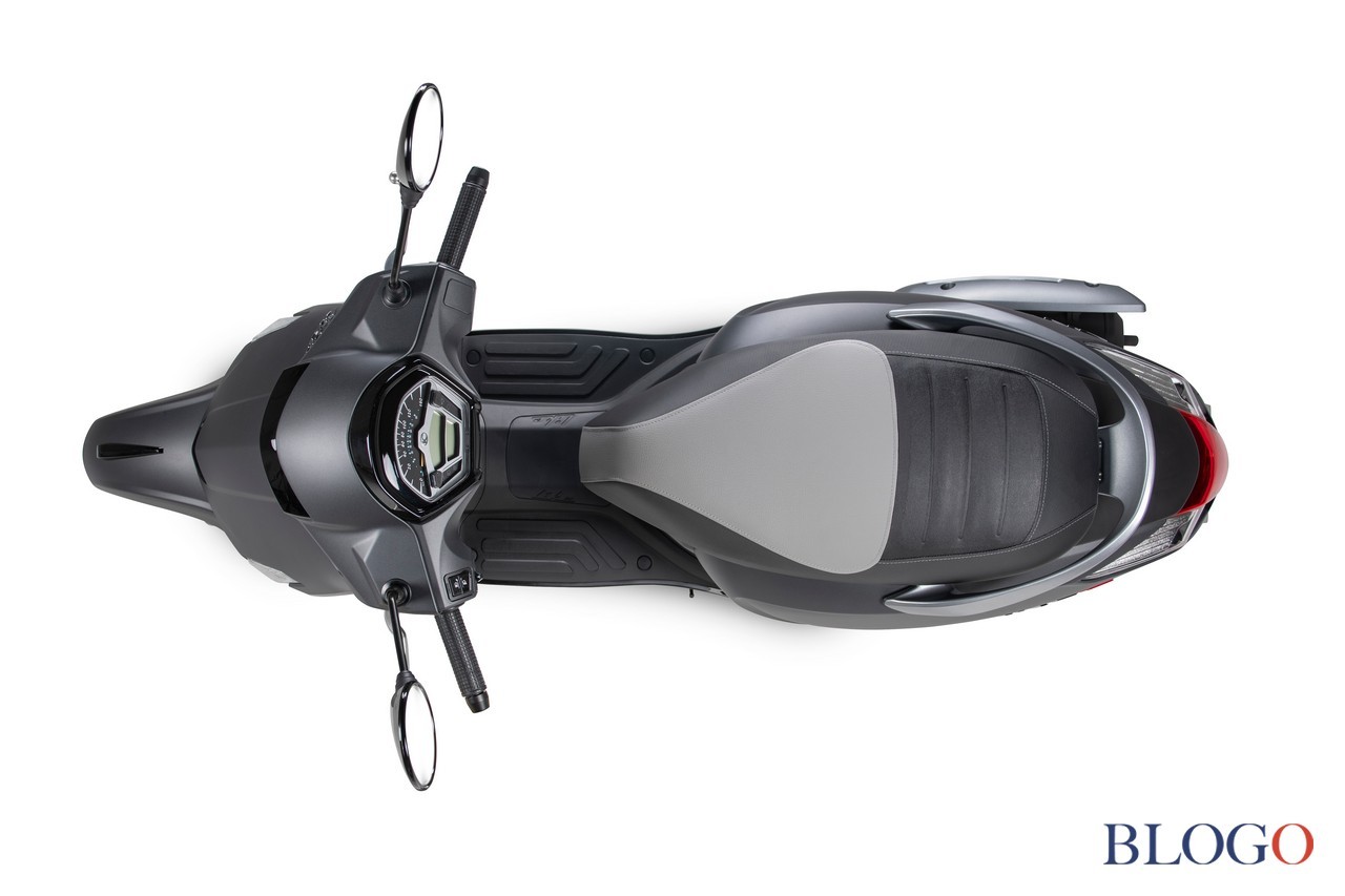 Kymco Like 125 Sport 2021