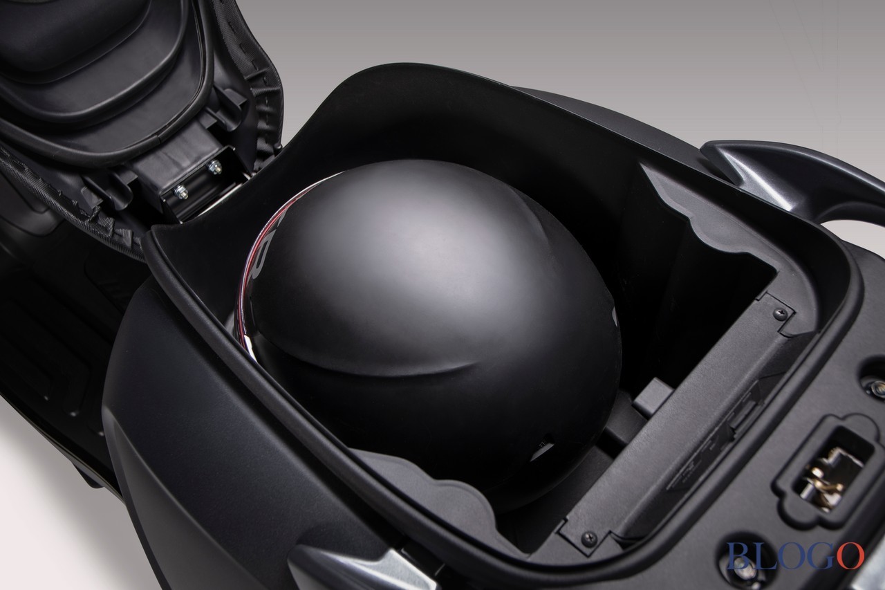 Kymco Like 125 Sport 2021