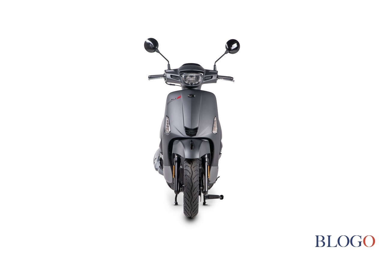 Kymco Like 125 Sport 2021