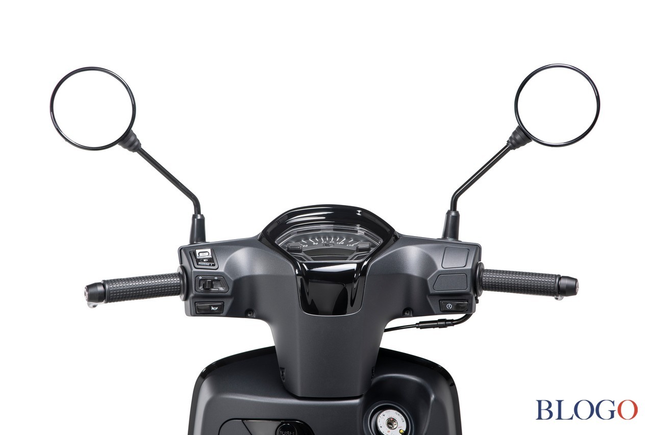 Kymco Like 125 Sport 2021