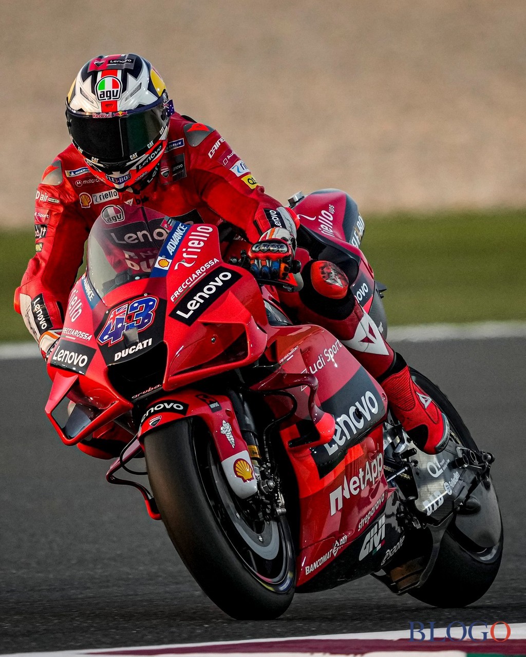 MotoGP 2021 | Test Qatar