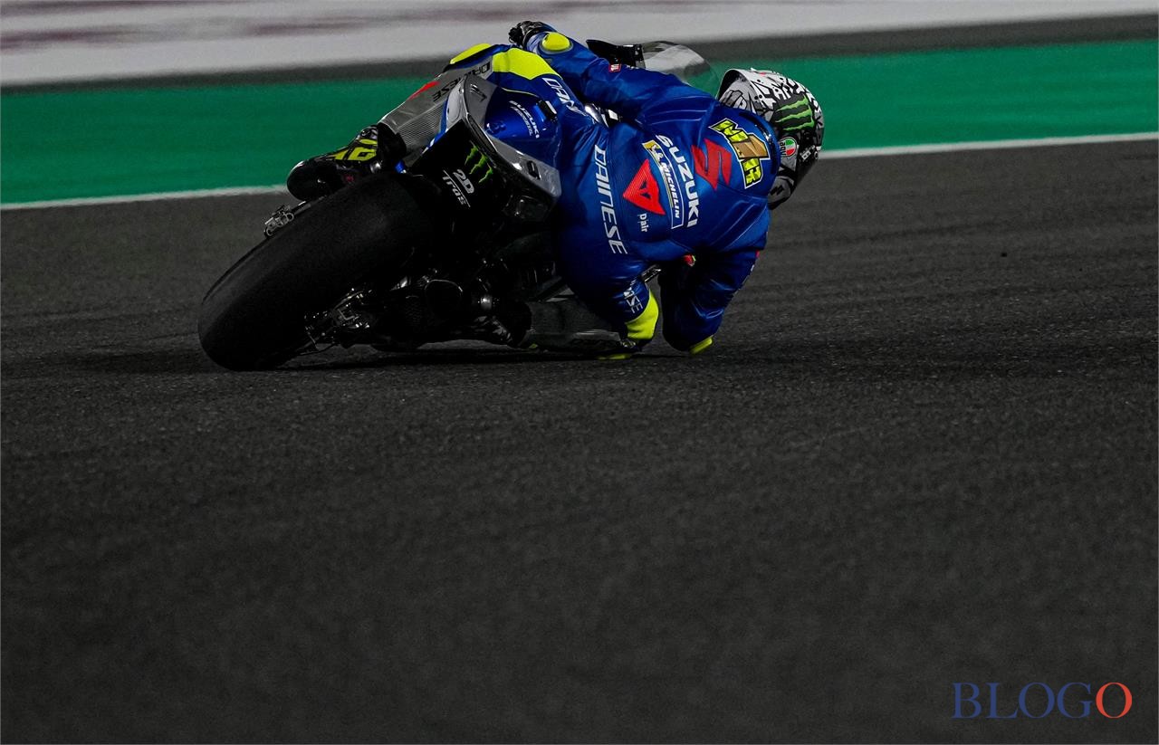 MotoGP 2021 | Test Qatar