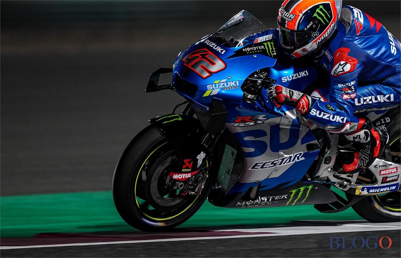 MotoGP 2021 | Test Qatar