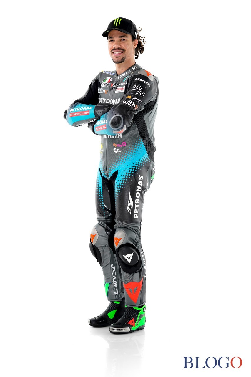 MotoGP 2021 | Petronas SRT Yamaha Team