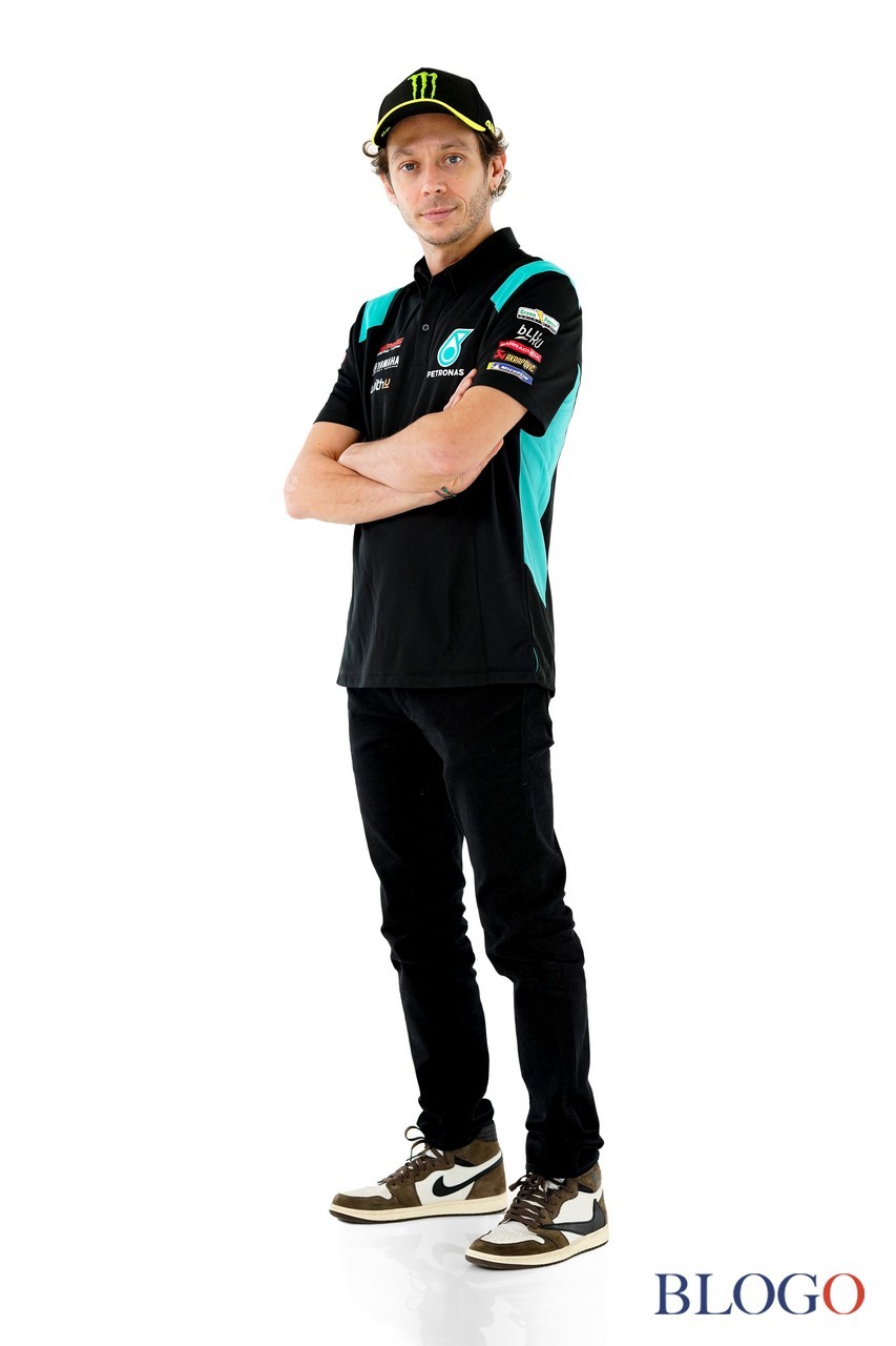 MotoGP 2021 | Petronas SRT Yamaha Team