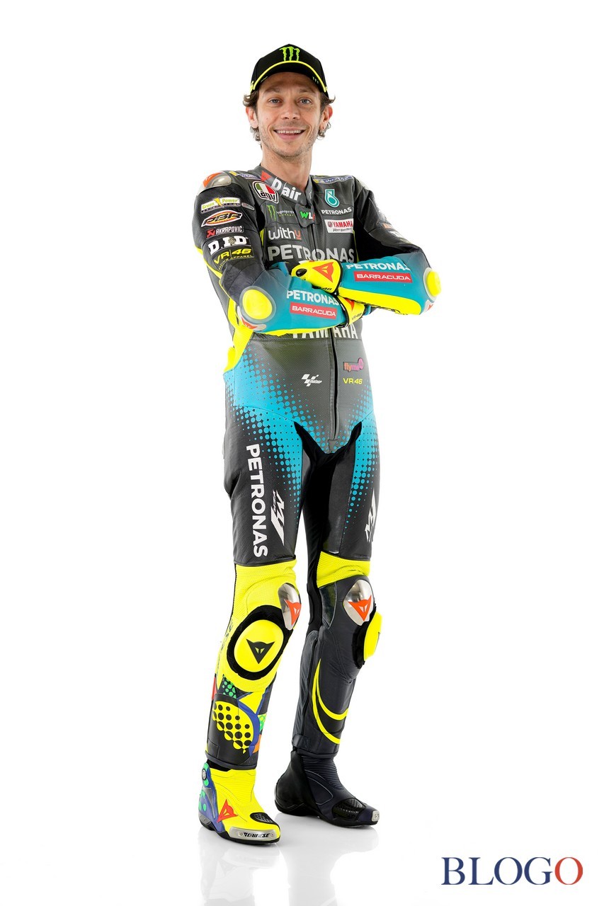 MotoGP 2021 | Petronas SRT Yamaha Team