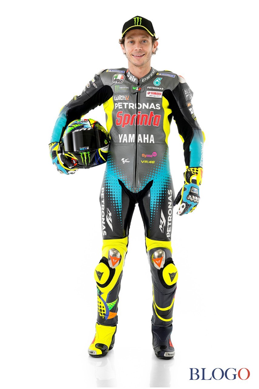 MotoGP 2021 | Petronas SRT Yamaha Team