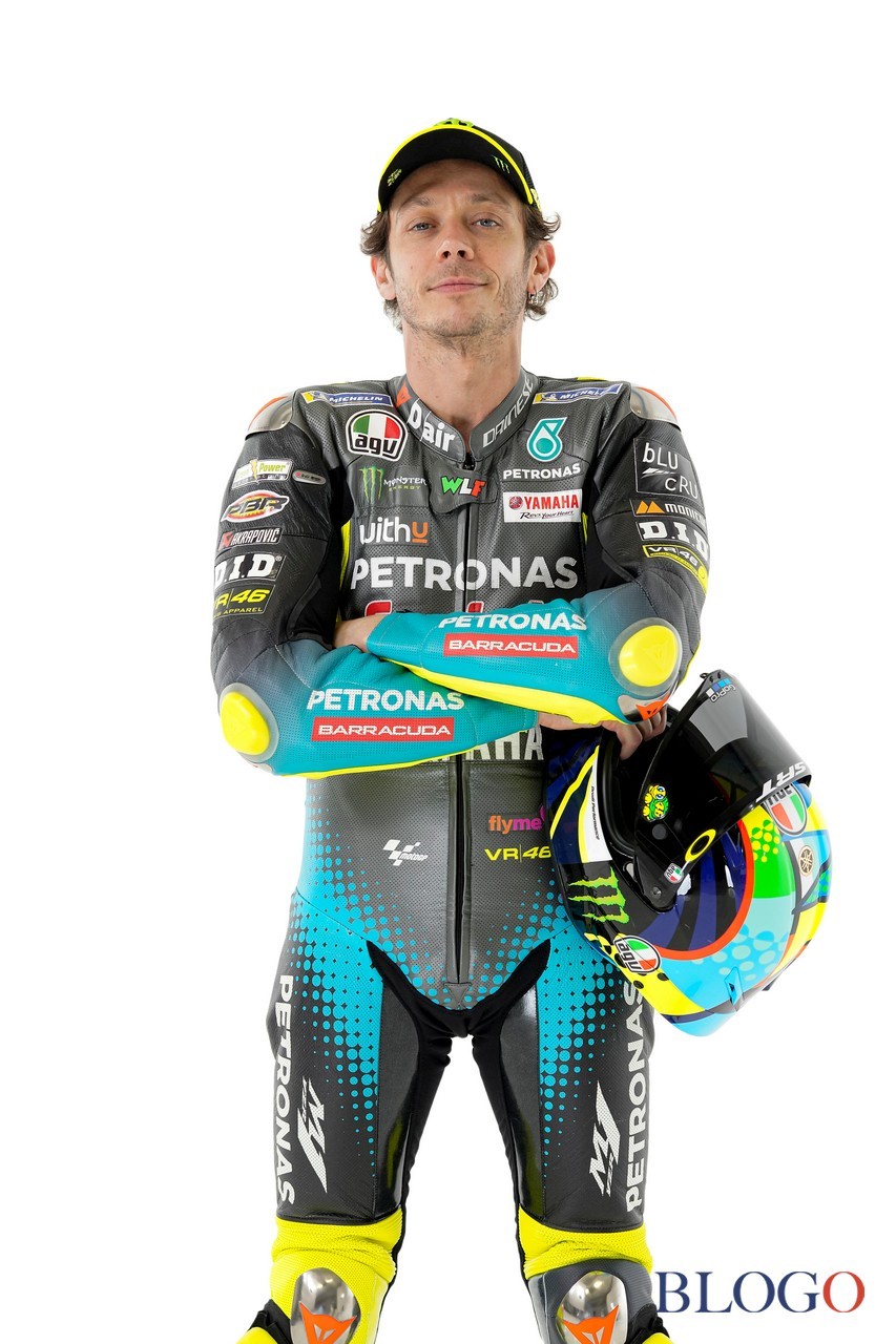 MotoGP 2021 | Petronas SRT Yamaha Team