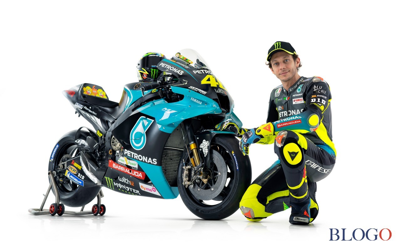 MotoGP 2021 | Petronas SRT Yamaha Team