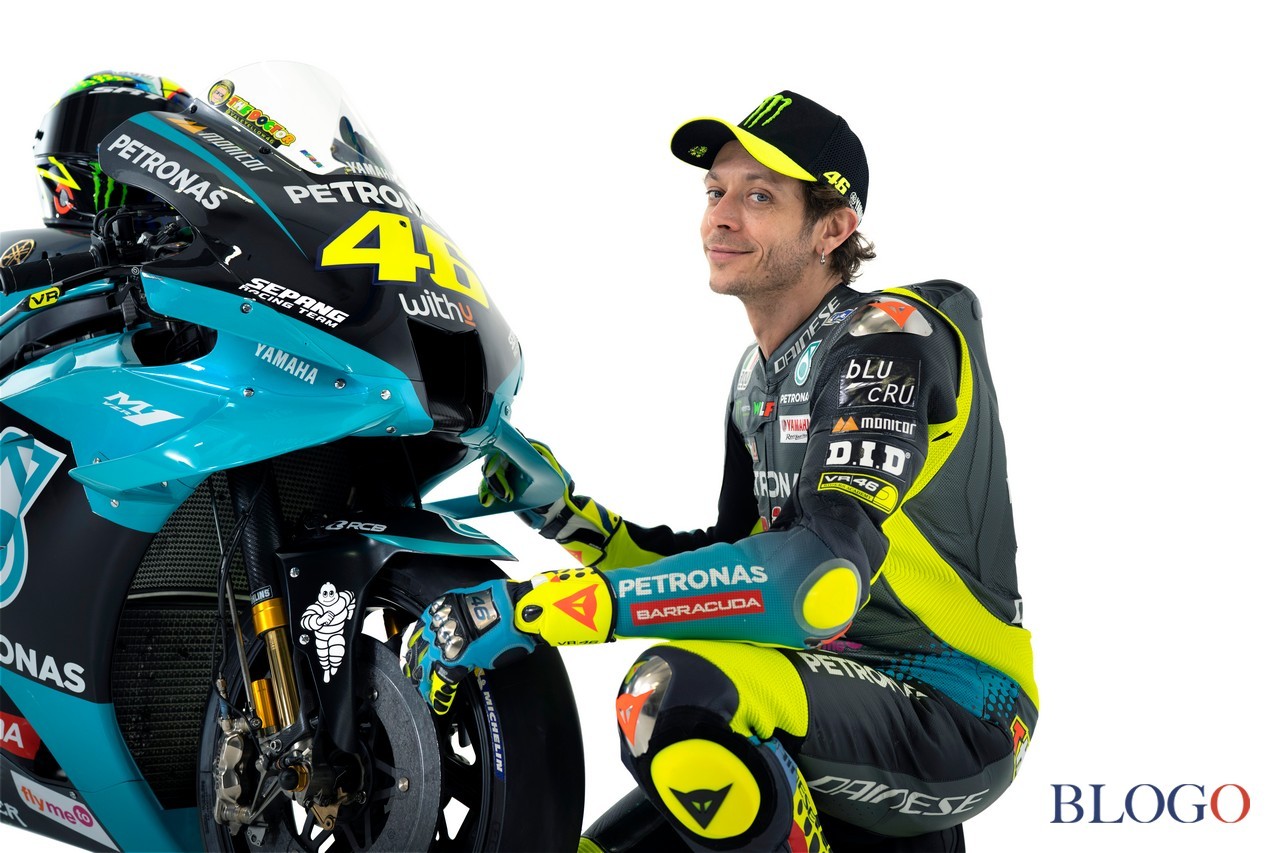 MotoGP 2021 | Petronas SRT Yamaha Team