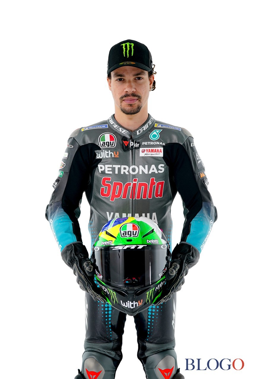MotoGP 2021 | Petronas SRT Yamaha Team