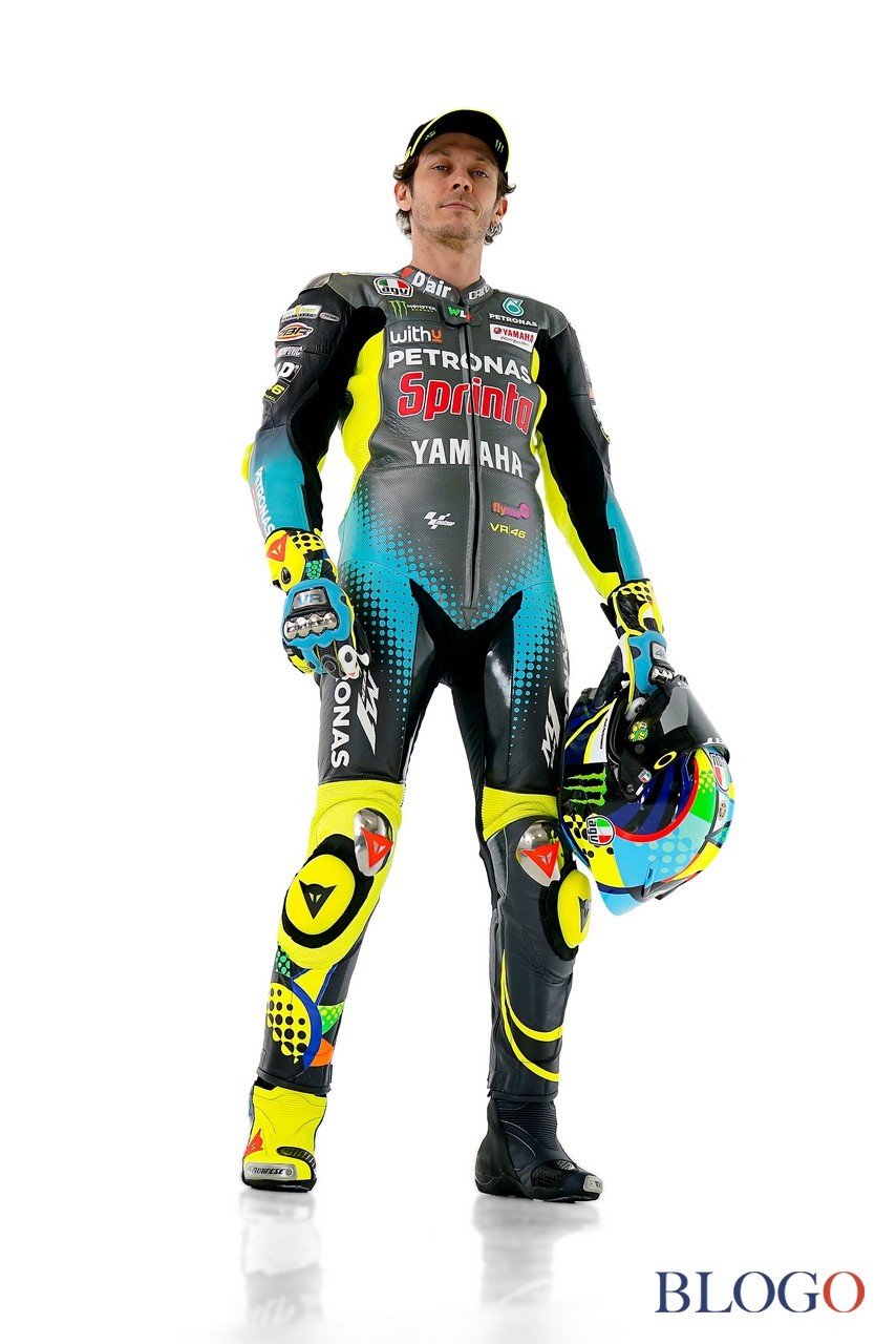 MotoGP 2021 | Petronas SRT Yamaha Team