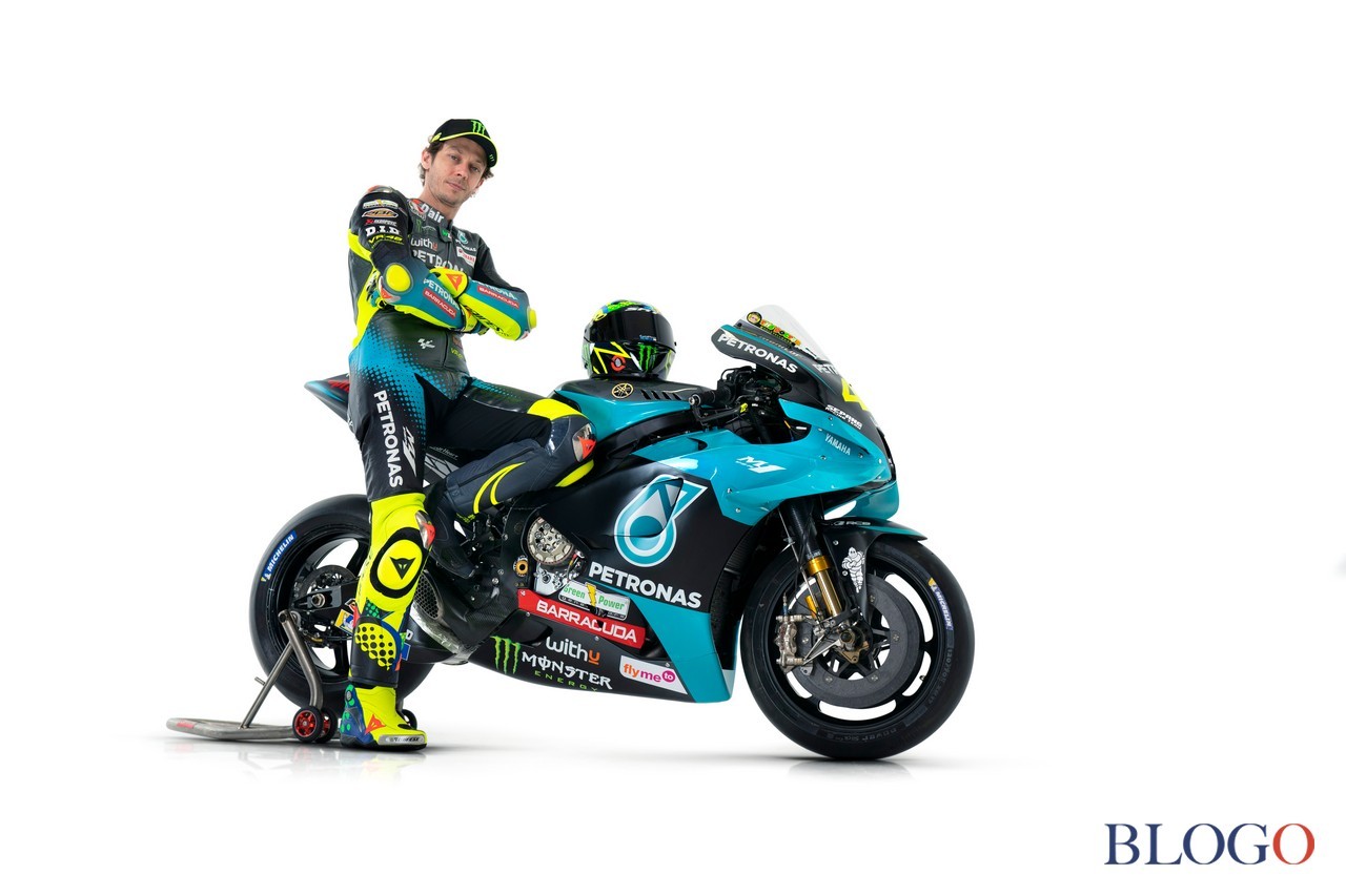 MotoGP 2021 | Petronas SRT Yamaha Team