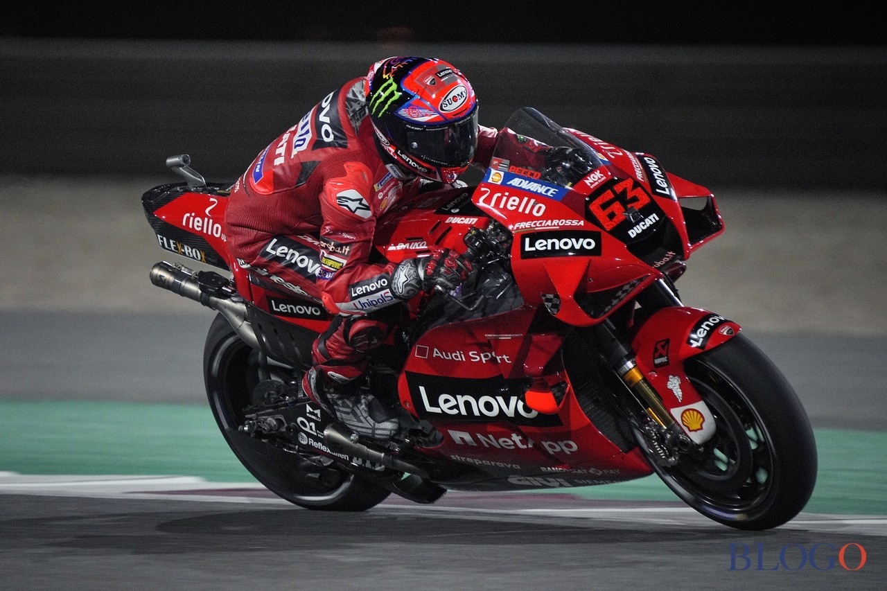 MotoGP 2021 | Qatar GP | Gara