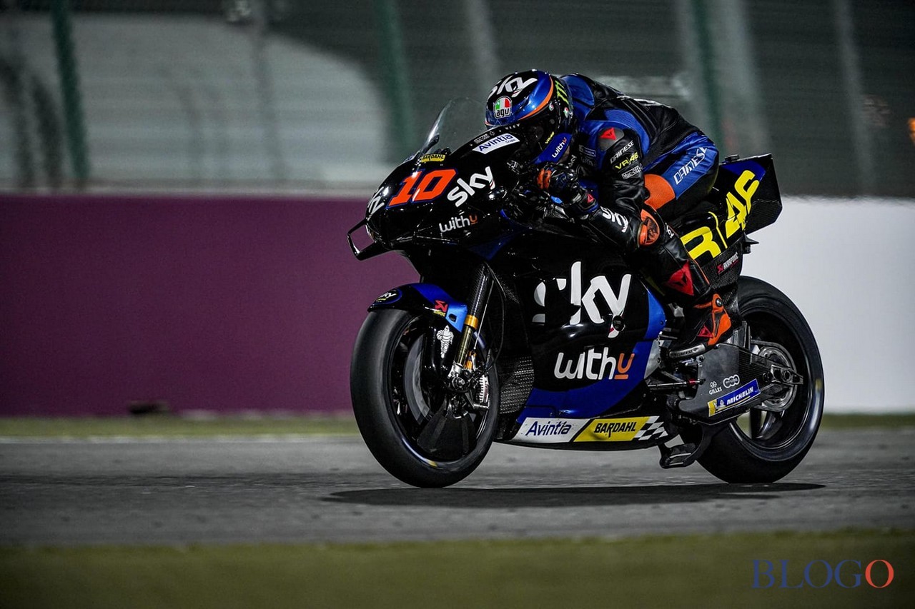 MotoGP 2021 | Qatar GP | Qualifiche