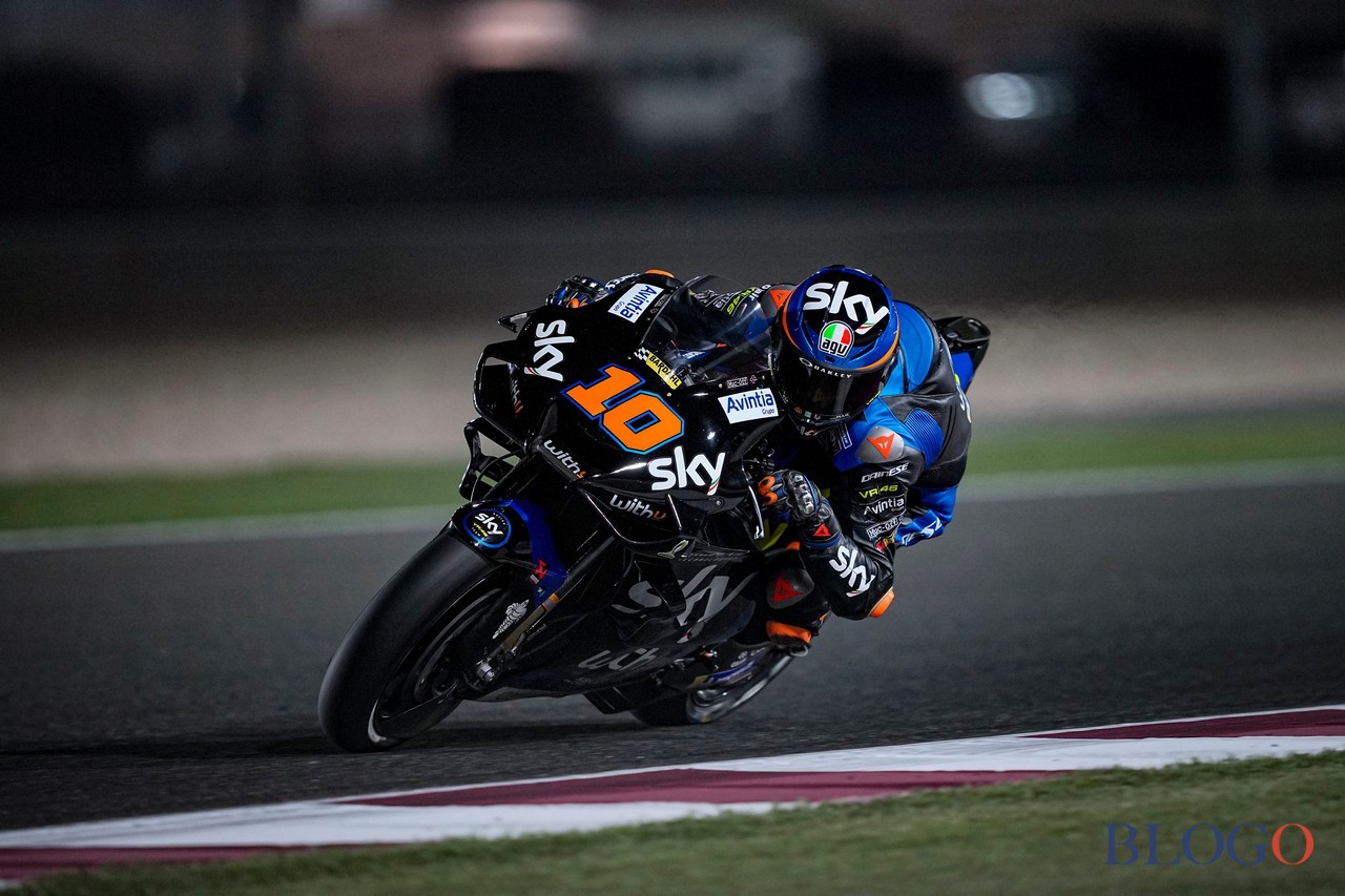 MotoGP 2021 | Qatar GP | Qualifiche