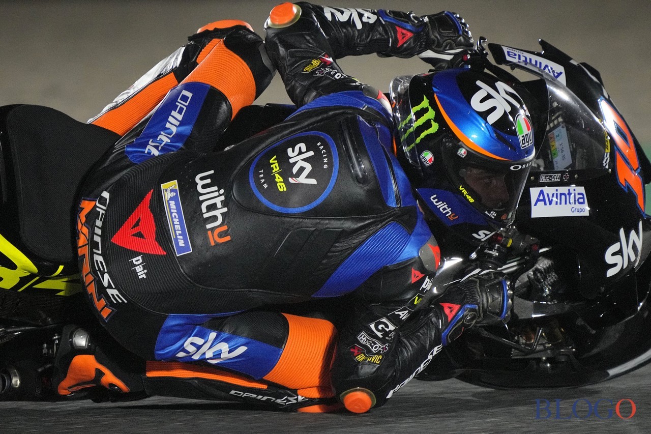 MotoGP 2021 | Qatar GP | Qualifiche