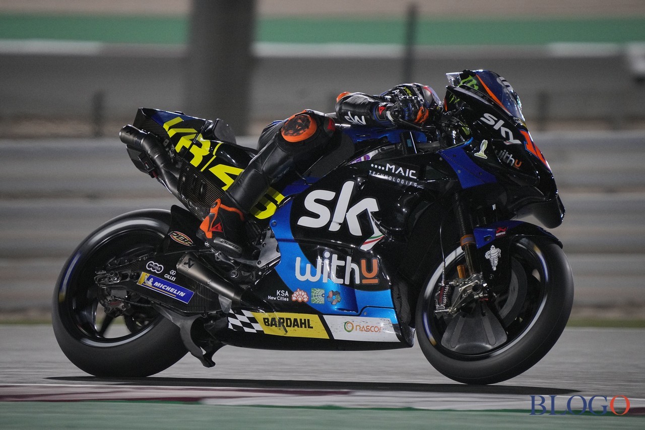 MotoGP 2021 | Qatar GP | Qualifiche