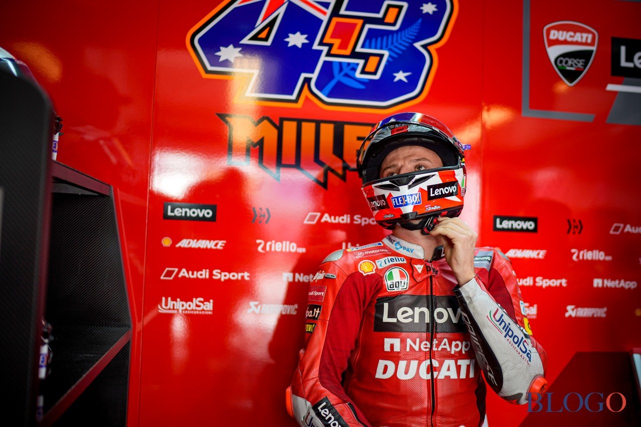 MotoGP 2021 | Qatar GP | Qualifiche