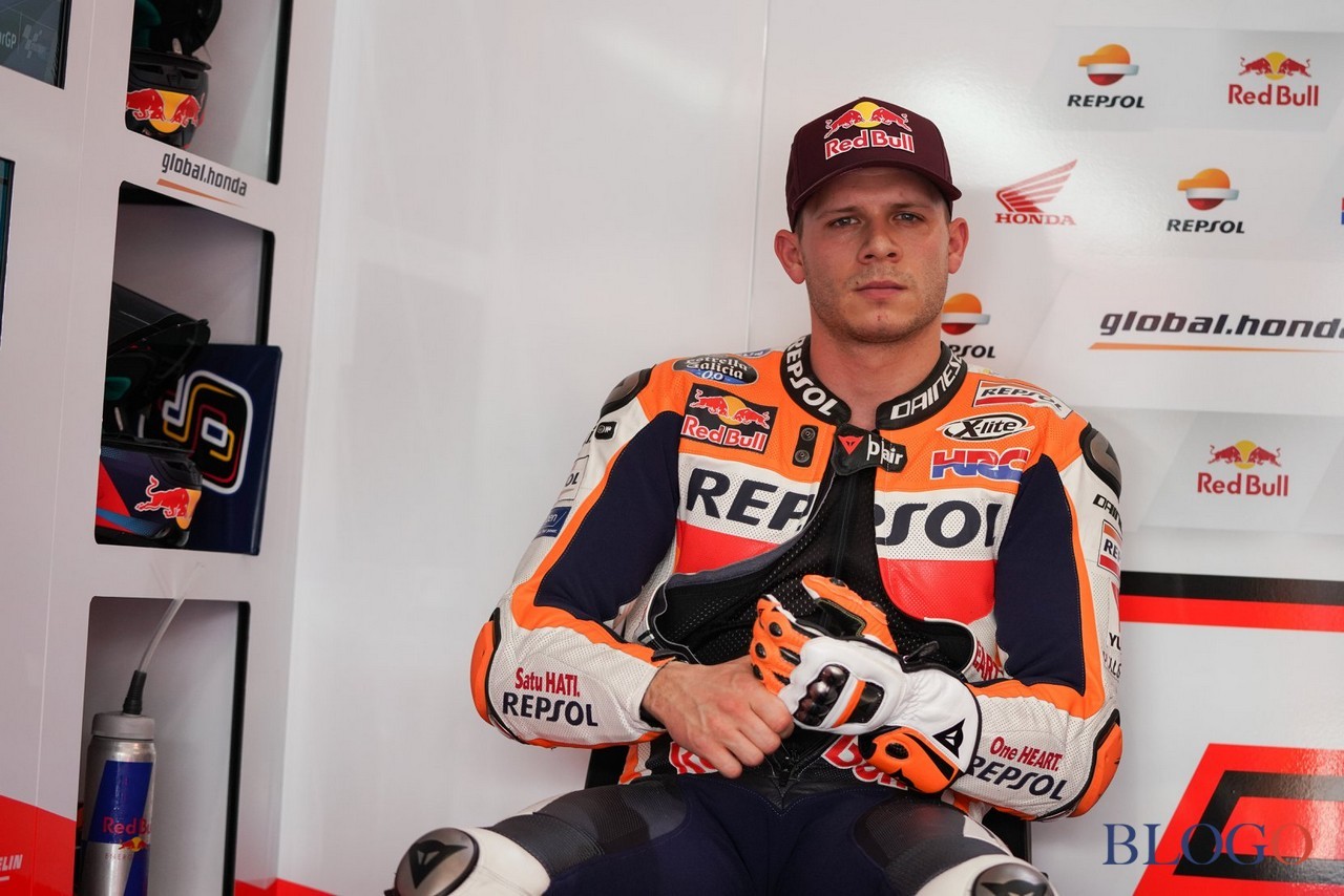 MotoGP 2021 | Qatar GP | Qualifiche