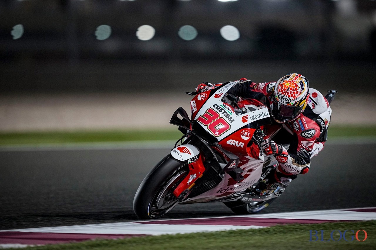 MotoGP 2021 | Qatar GP | Qualifiche