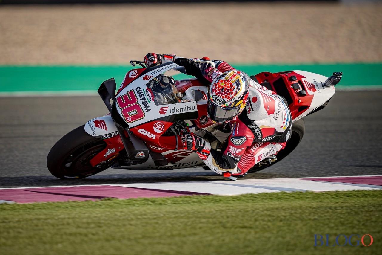 MotoGP 2021 | Qatar GP | Qualifiche