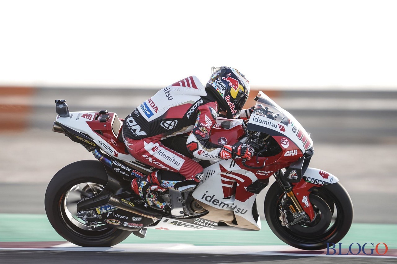 MotoGP 2021 | Qatar GP | Qualifiche