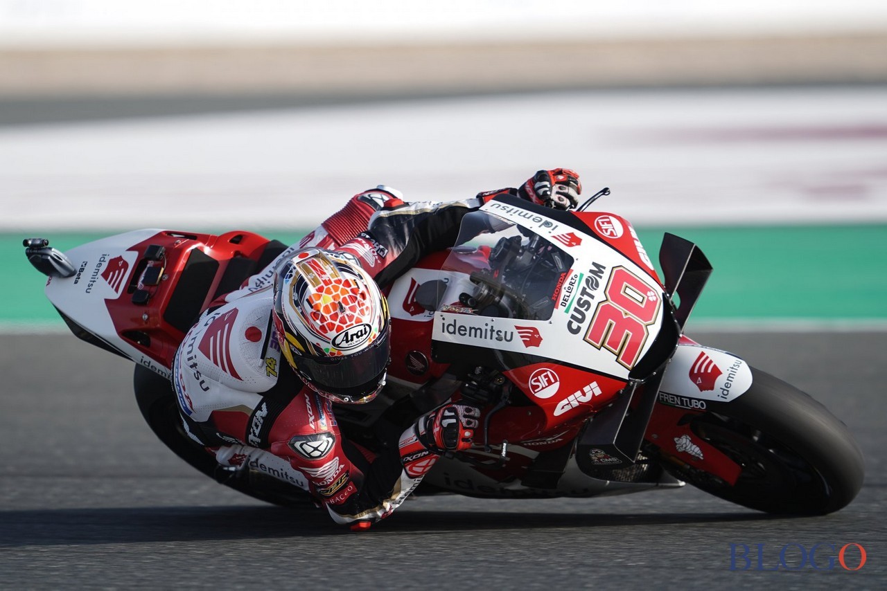 MotoGP 2021 | Qatar GP | Qualifiche
