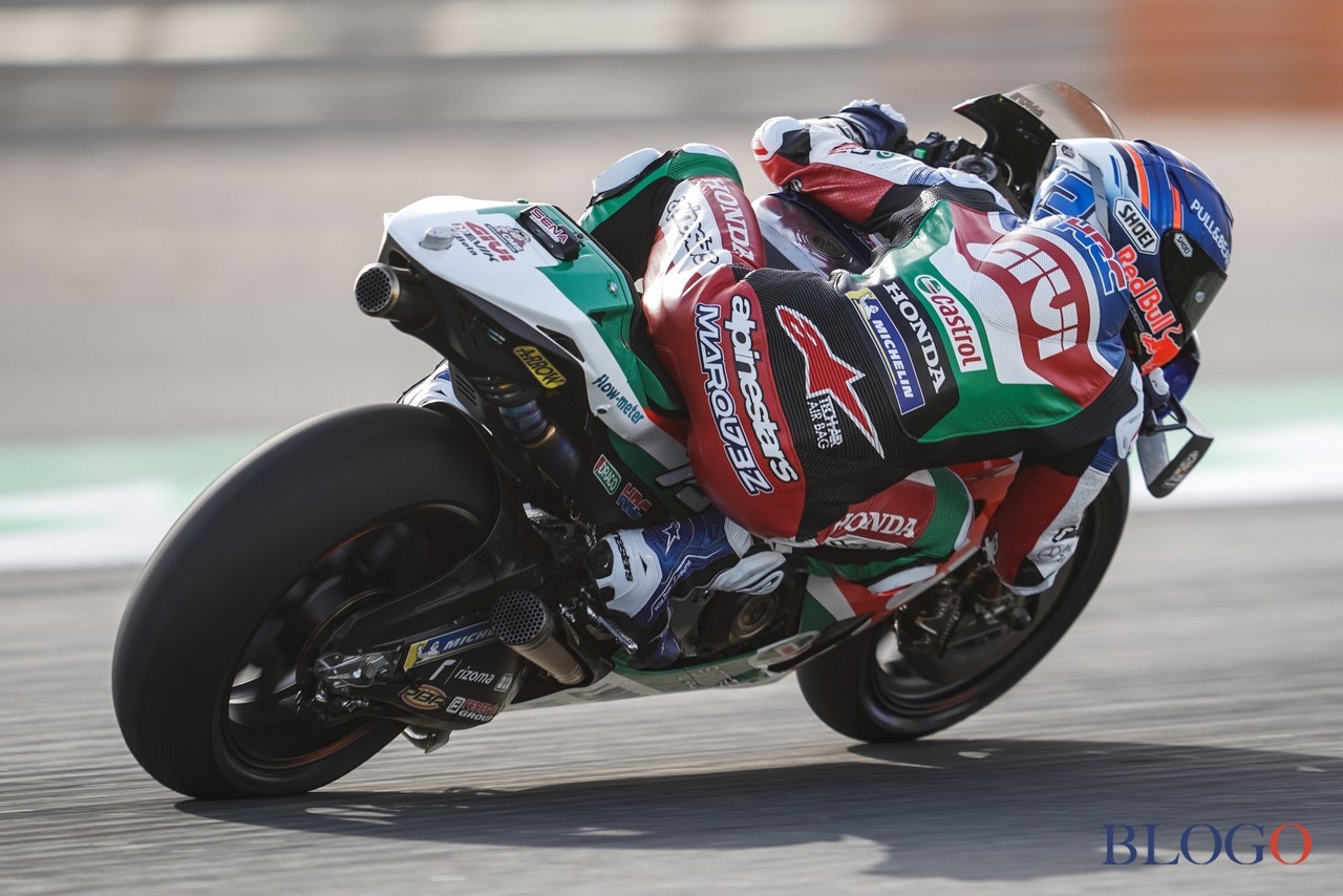 MotoGP 2021 | Qatar GP | Qualifiche