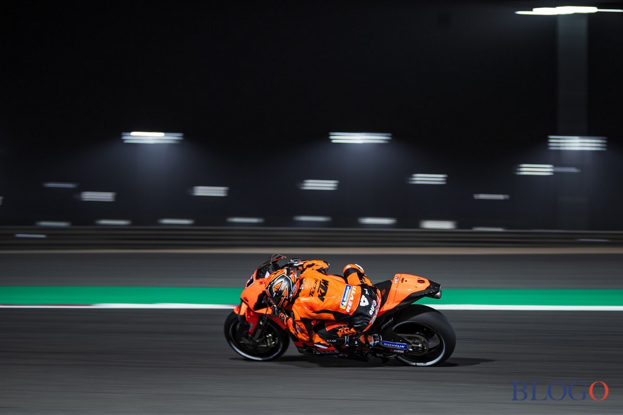MotoGP 2021 | Qatar GP | Qualifiche